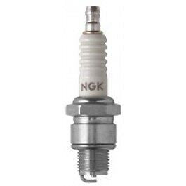 BP8H-N-10 NGK Spark Plug 4838