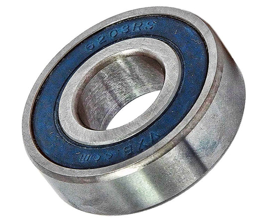 6203RS Bearing