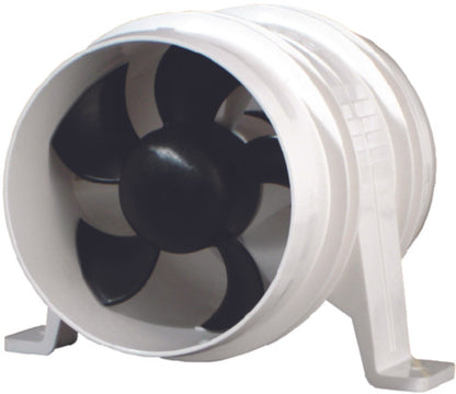 1749-4 Attwood 4in Turbo In-Line Blower