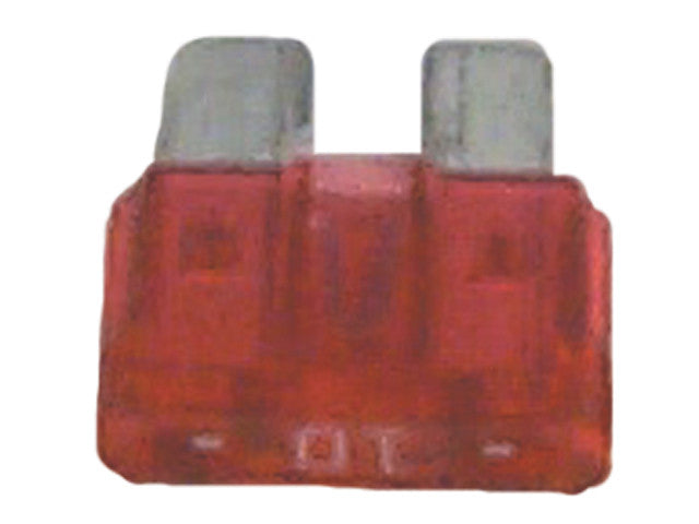 FS79540 Sierra Marine Fuses 10 Amps 5/PK