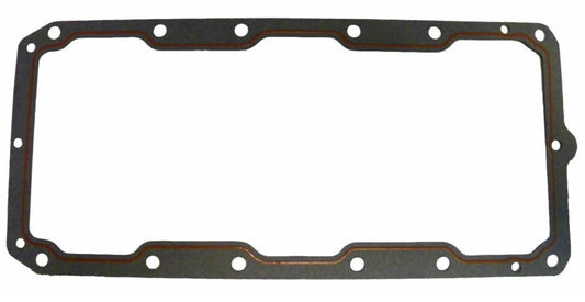 27-804679004 Quicksilver Mercury Air Handler Gasket 200-250hp DFI