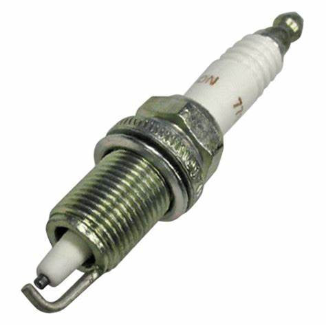 7712 Champion Spark Plug QC12PEP