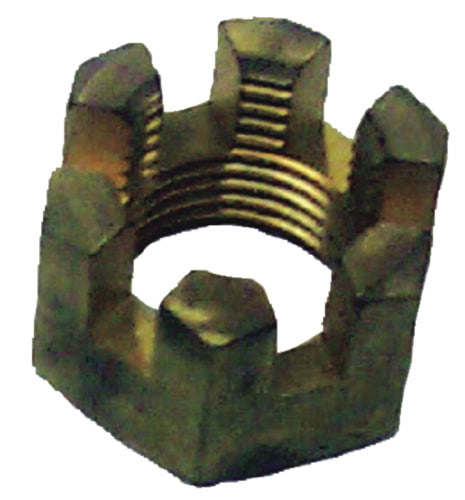 18-3732 Sierra Yamaha Outboard Prop Nut