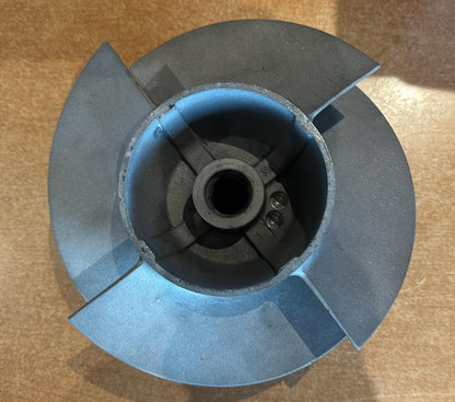 Refurbished BRP Sea-Doo Impeller 267000978 267000408 2008 RXP X 255