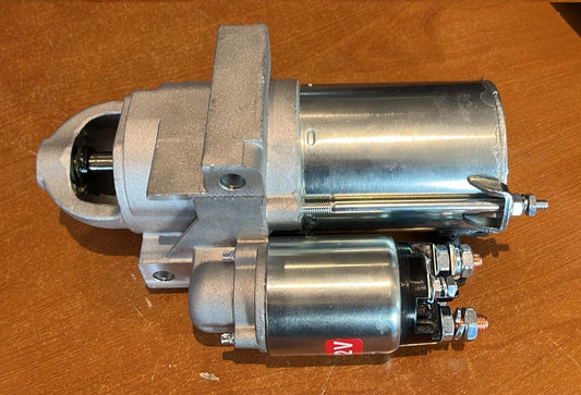 S140-6022-N Delco Mercruiser GM V6 V8 and 3.0L PMGR 12V Starter