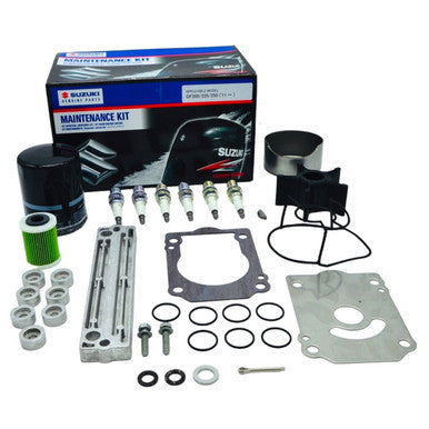 17400-93855 Suzuki Maintenance kit DF200/225/250