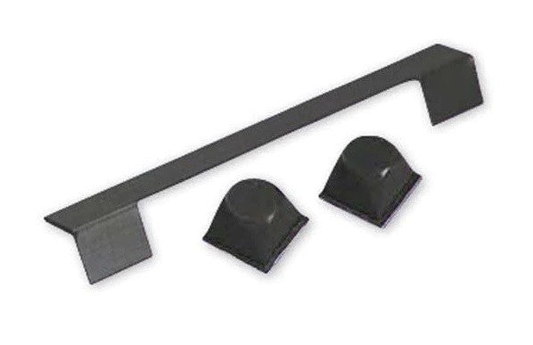 478651 Yuasa Battery Terminal Cover Kit Harley-Davidson (1996 and Earlier)