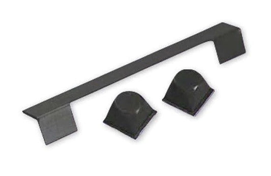 478651 Yuasa Battery Terminal Cover Kit Harley-Davidson (1996 and Earlier)