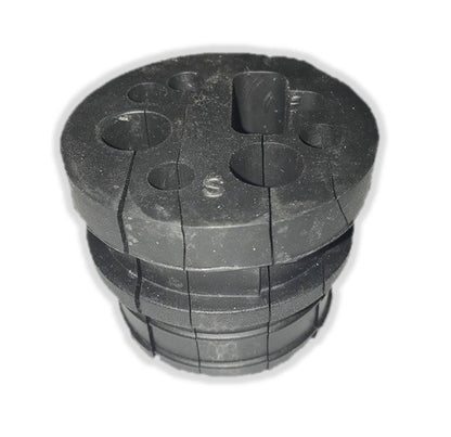 61124-96J01 Suzuki Grommet Remocon Cable DF150T/175T