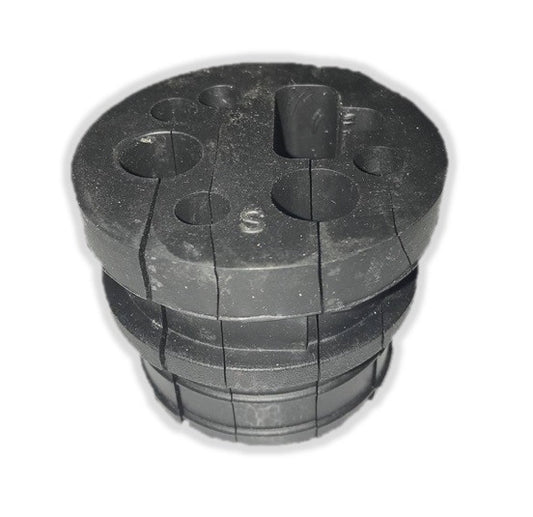 61124-96J01 Suzuki Grommet Remocon Cable DF150T/175T