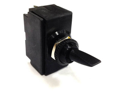 TG40020-1 Sierra Toggle Switch Off / On SPST