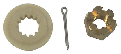 18-3716 Sierra Propeller OMC Johnson Evinrude Nut Kit