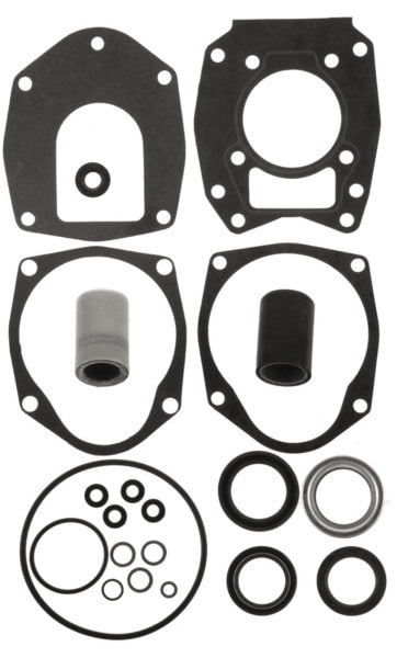 18-2626 Sierra Lower Unit Seal Kit Gear Housing