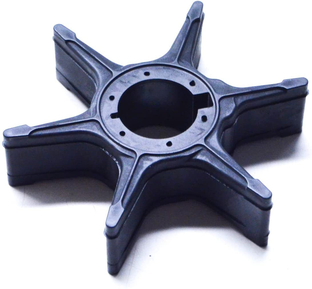17461-96312 Suzuki Water Pump Impeller DF20-DF60