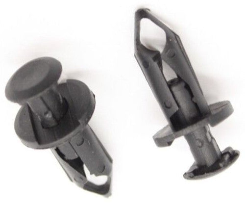 7661855 Polaris Plastic Fender Clips Body Rivets Snowmobile ATV RZR Rangers