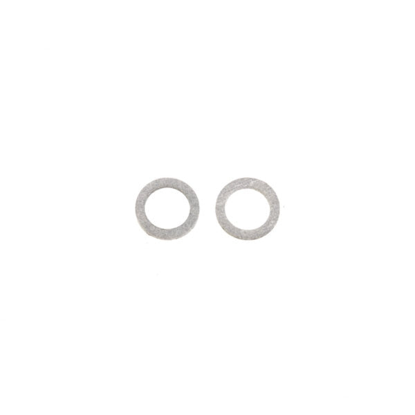 18-2945-9 Sierra Drain Screw Gasket OMC Mercury