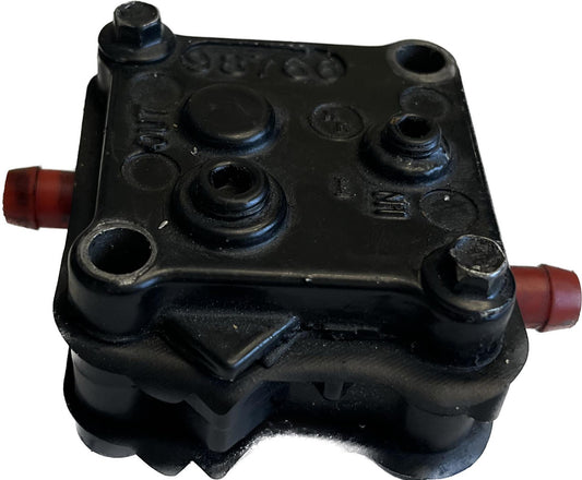 USED 98766 / 14430-C1 Mercury Outboard Fuel Pump 2 Stroke