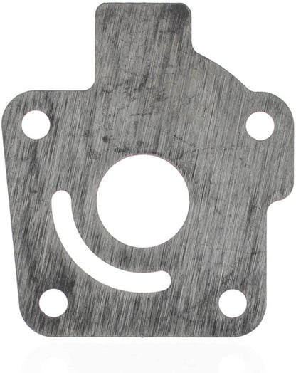 F369562 Quicksilver Mercury Water Pump Impeller Back Plate