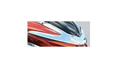 269501238 BRP Sea-Doo PWC Front Chrome Nose Grill RXP