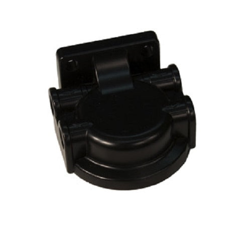 18-7774 Sierra Aluminum Filter Bracket