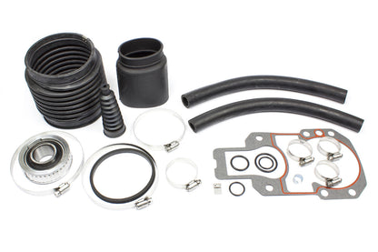 18-8205 Sierra Transom Seal Bellow Kit Alpha 1