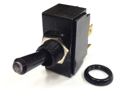 TG-40300 Sierra Tip Lit Toggle Switch