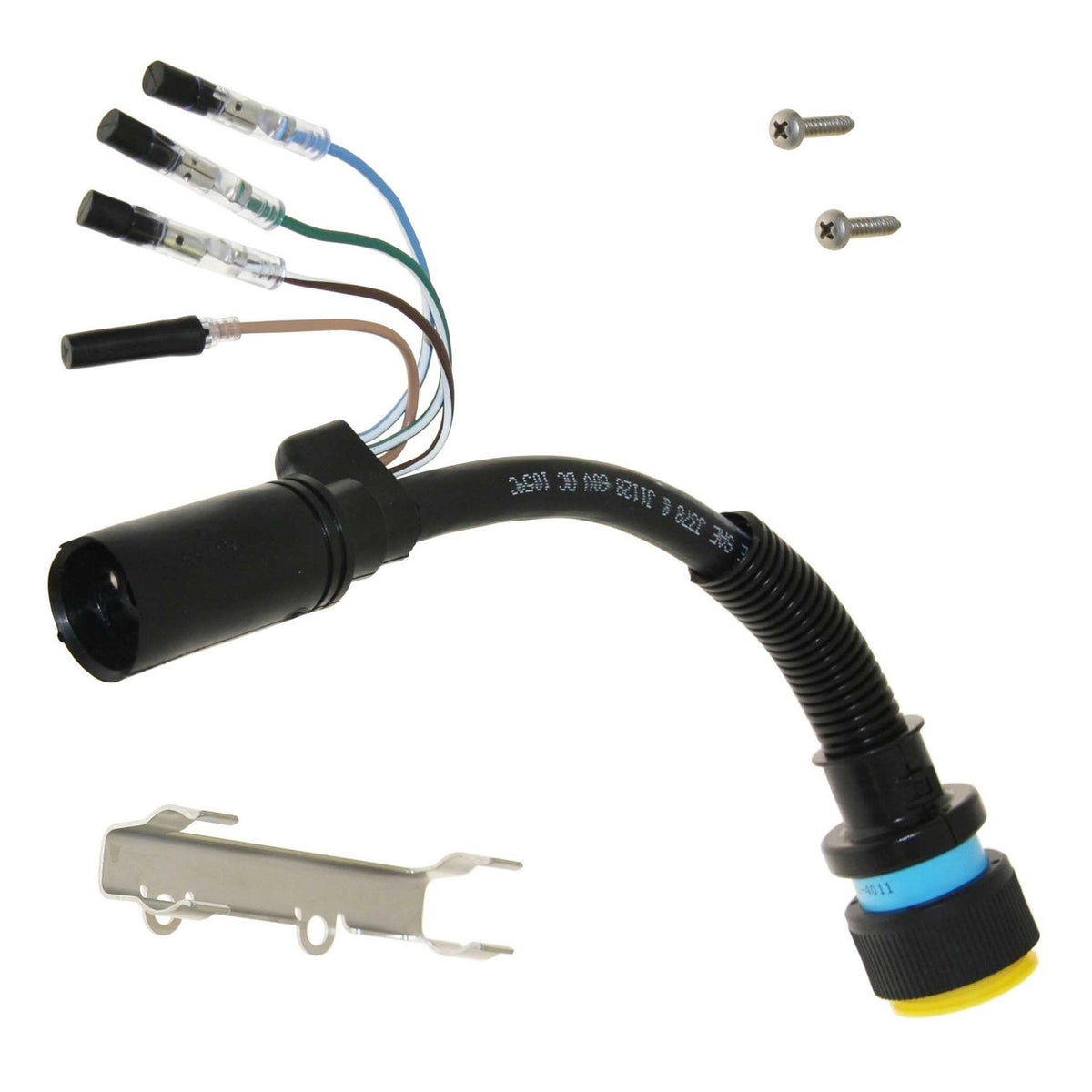 84-896542T01 Mercury Quicksilver Adaptor Harness Assembly