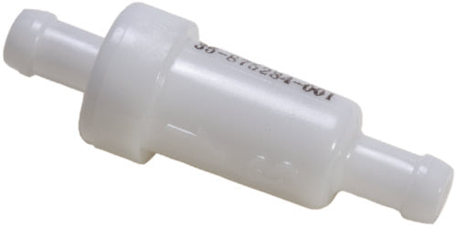 35-875284T01 Quicksilver In-Line Oil Filter