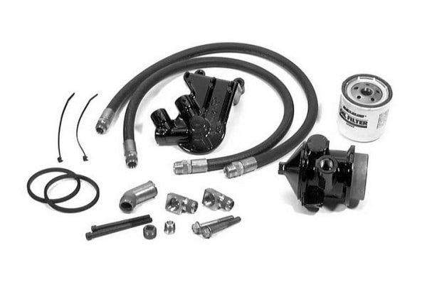 92043A5 Quicksilver Mercury Oil Filter Kit
