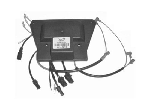 113-6212 CDI Power Pack Johnson/Evinrude