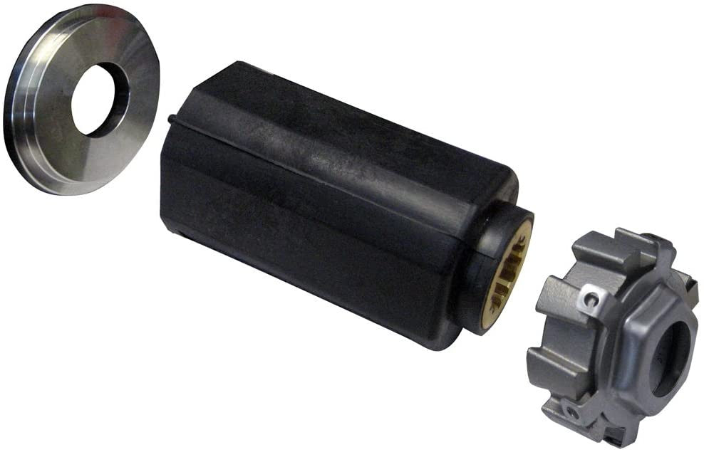 501 Turning Point Masterguard Hub Kit