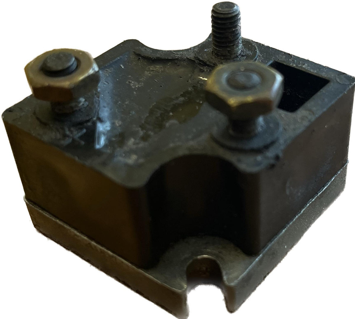 USED 8M0058226 Mercury Terminal Block Rectifier Varo R353 6-220hp