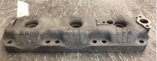 USED 15221-C1 Shaved .120 Mercury Motor Cylinder Head Casting  2.4 V6