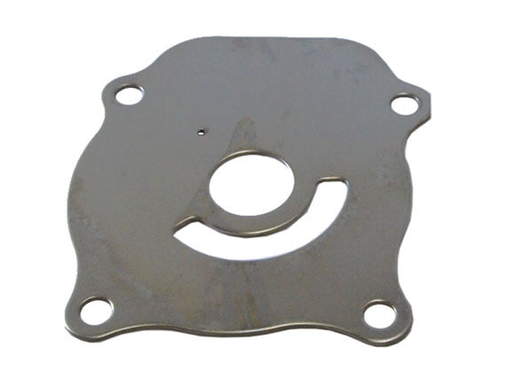 17471-95J01 Suzuki Water Pump Case Under Panel Plate