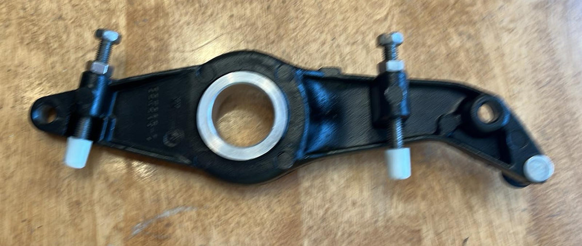 USED 825268-C Mercury Mariner Throttle Lever 200-300hp EFI DFI