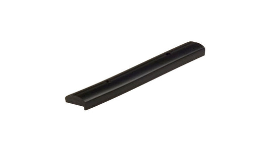 16870 C.E.Smith Flex Keel Pad 10" x 1-1/2" - Black