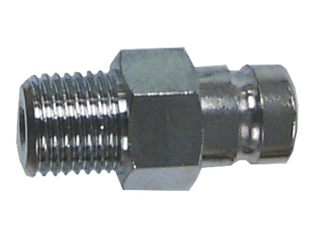 18-8078 Sierra Fuel Connector 1/4”NPT Suzuki Nissan