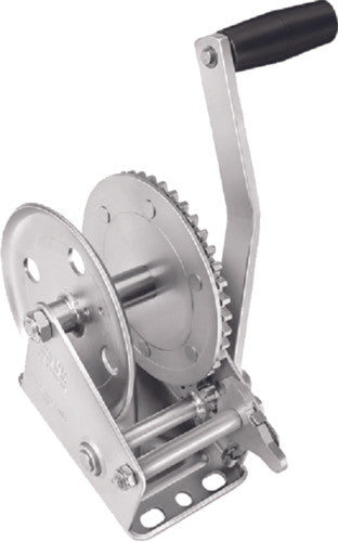 142100 Fulton 1,100lbs Trailer Winch