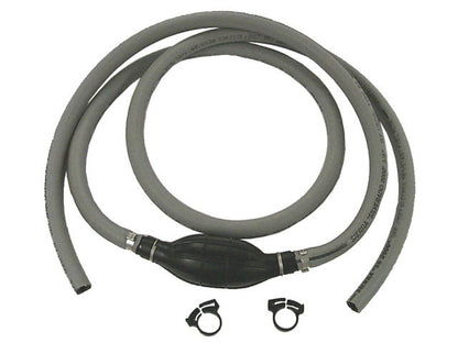18-8015S-1 Sierra Premium Universal Fuel Line Assembly