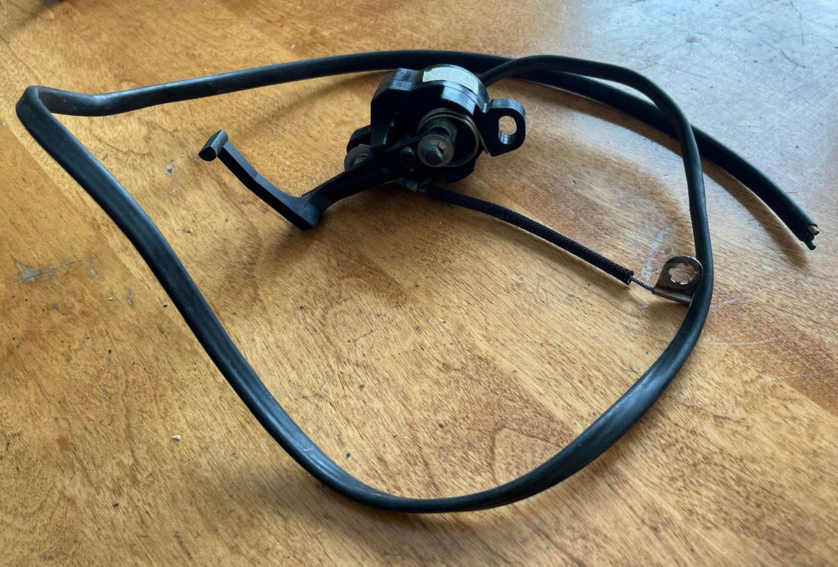USED 586408 Johnson Evinrude Power Trim Sending Unit 200-250hp