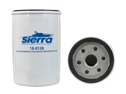 18-8149 Sierra Volvo Fuel Filter