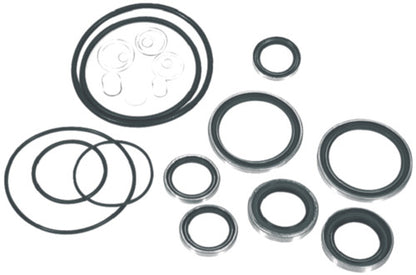 26-76868A04 Quicksilver MerCruiser Gear Housing Seal Kit