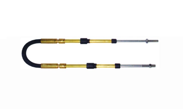 CC23010 SeaStar Solutions 10' 3300 Series Control Cable Assembly