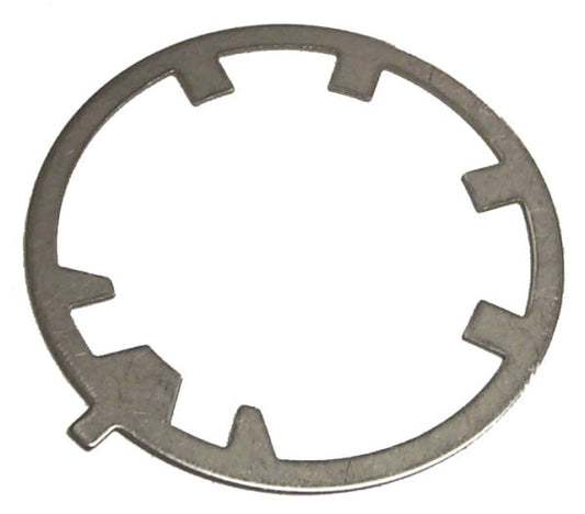 18-2298 Sierra Mercury Tab Washer  14-18323 EACH