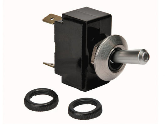 TG23020 Sierra Universal Tip Lit Toggle Switch