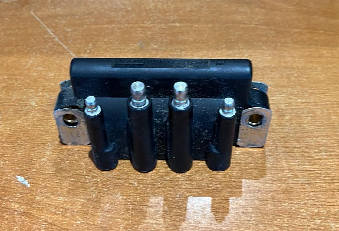 USED 879614 Quicksilver Johnson Evinrude Ignition Coil 1991-2006