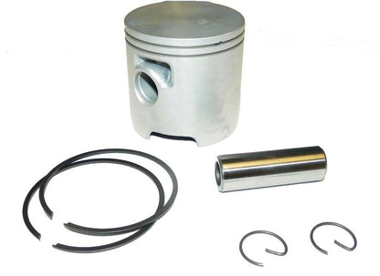 2638CD Wiseco Piston Kit POLARIS SL650 PWC PRO-LITE 67mm
