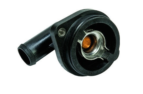 8M0090819 Mercury Thermostat Housing Assembly 75-115hp