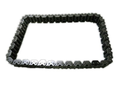504151932 BRP Ski-Doo Snowmobile Large Drive Chain 74 Links