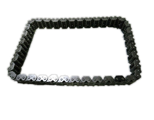504151932 BRP Ski-Doo Snowmobile Large Drive Chain 74 Links